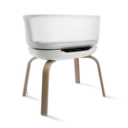 Smartsoothe Newborn Bassinet, Luna