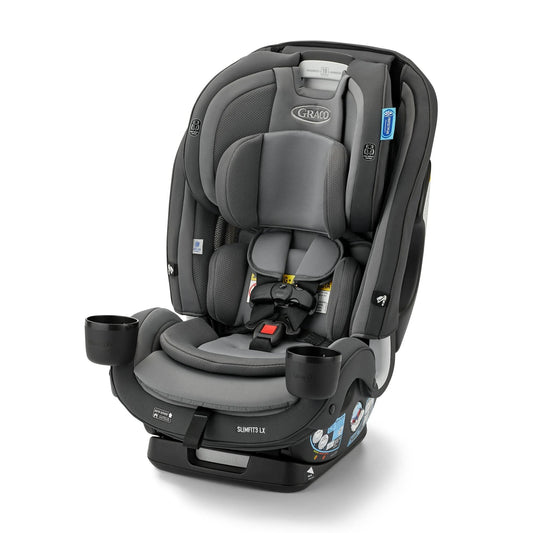 Slimfit3 LX 3-In-1 Car Seat