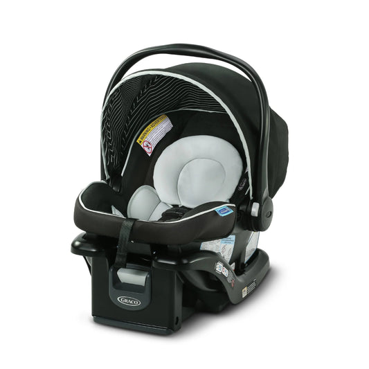 Snugride Lite LX Infant Car Seat, Studio