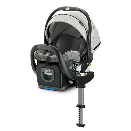 Premier Snugride Snugfit 35 XT Featuring Load Leg Technology, Midtown Collection