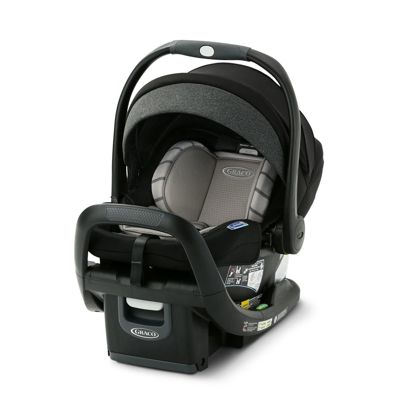 Snugride Snugfit 35 DLX Infant Car Seat
