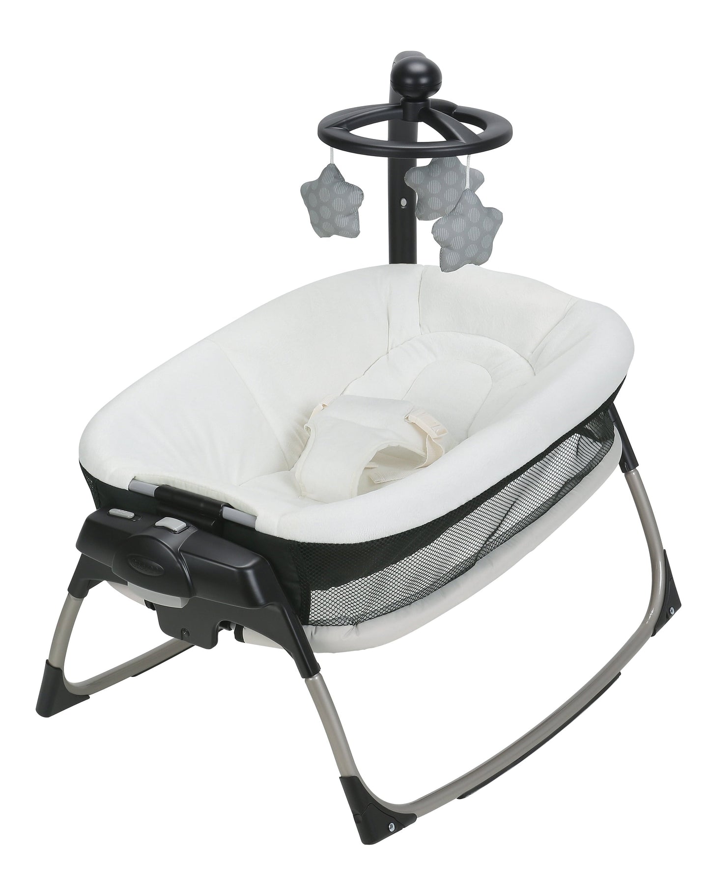 Pack 'N Play Nearby Seat Playard, Davis, Unisex