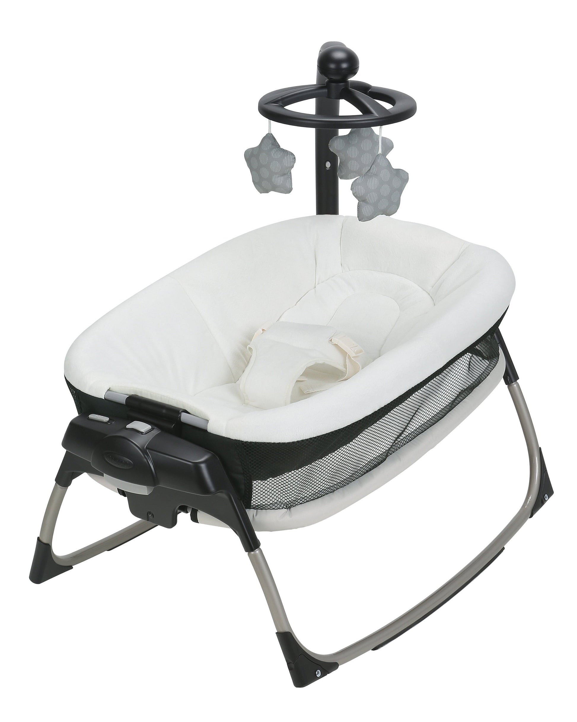 Pack 'N Play Nearby Seat Playard, Davis, Unisex