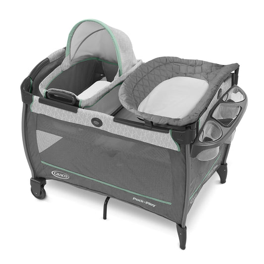 Pack 'N Play Close2Baby Bassinet Playard