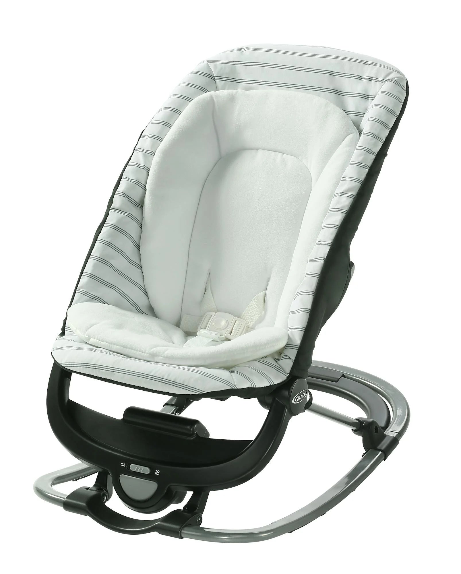 Pack 'N Play Rock 'N Grow Playard