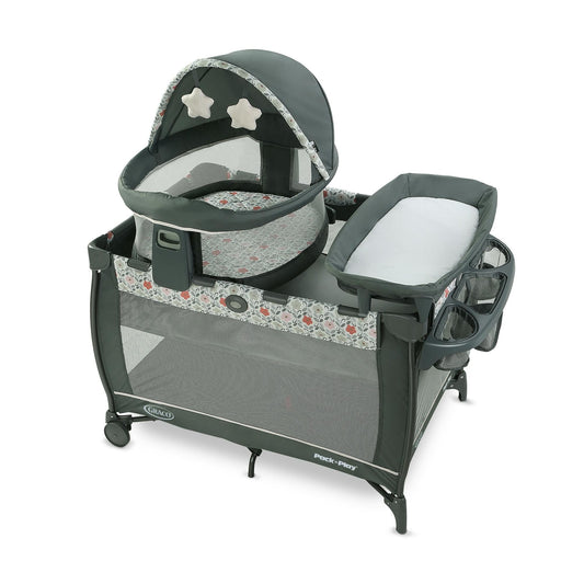 Pack 'N Play Travel Dome LX Playard