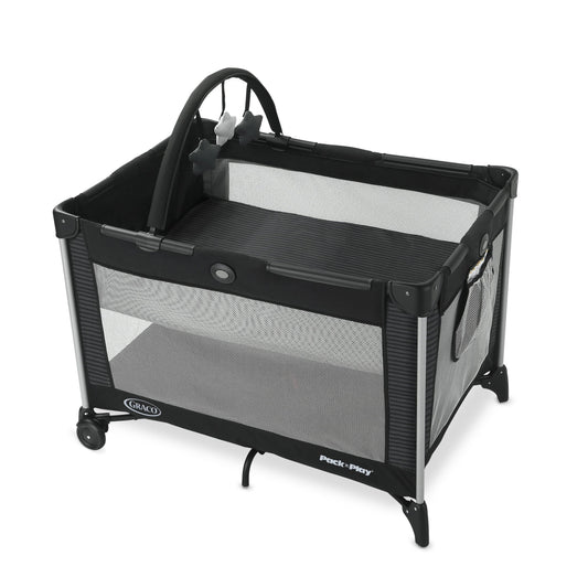 Pack ‘N Play on the Go Playard, Kaden, Unisex, 21.21 Lbs
