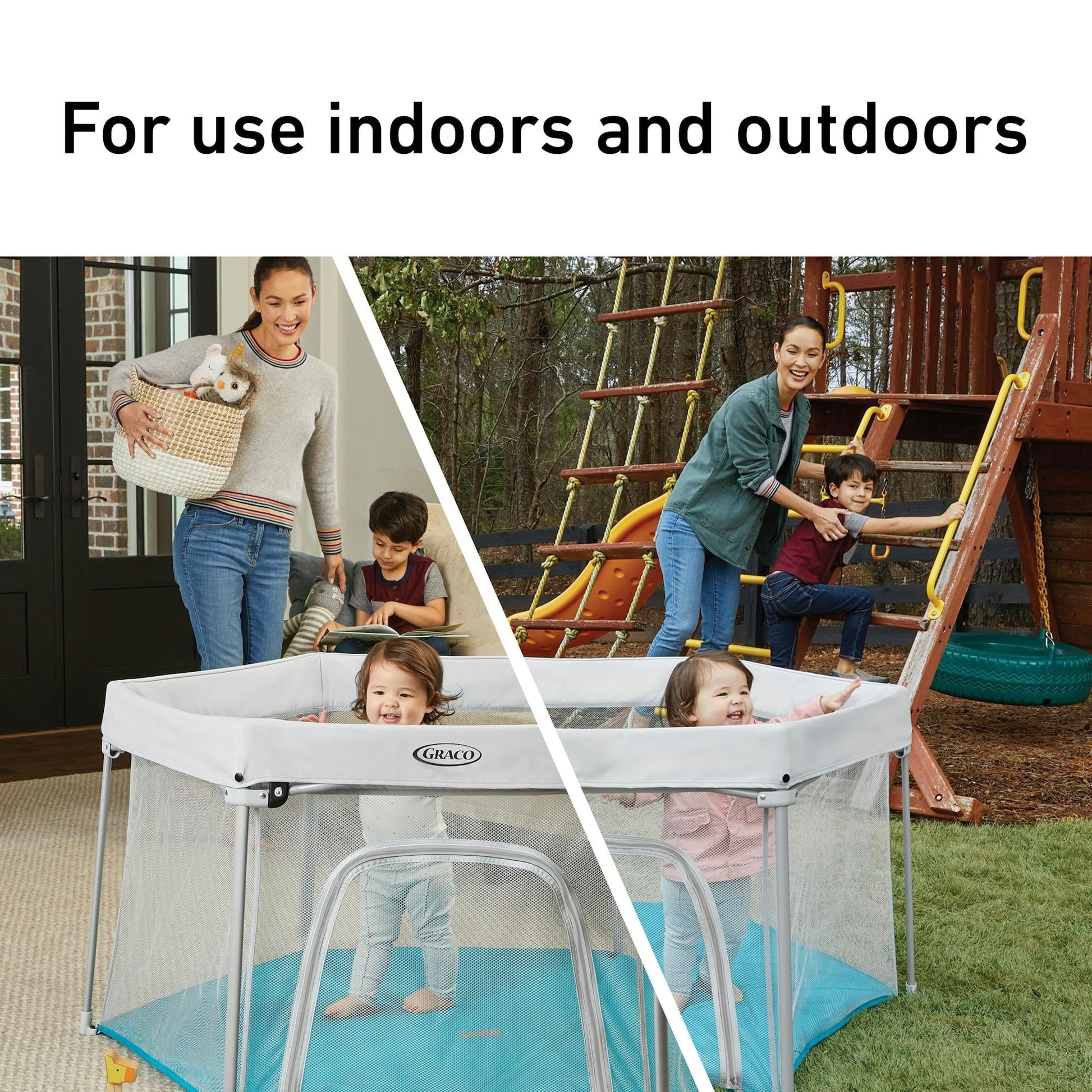 Pack 'N Play Litetraveler Playard