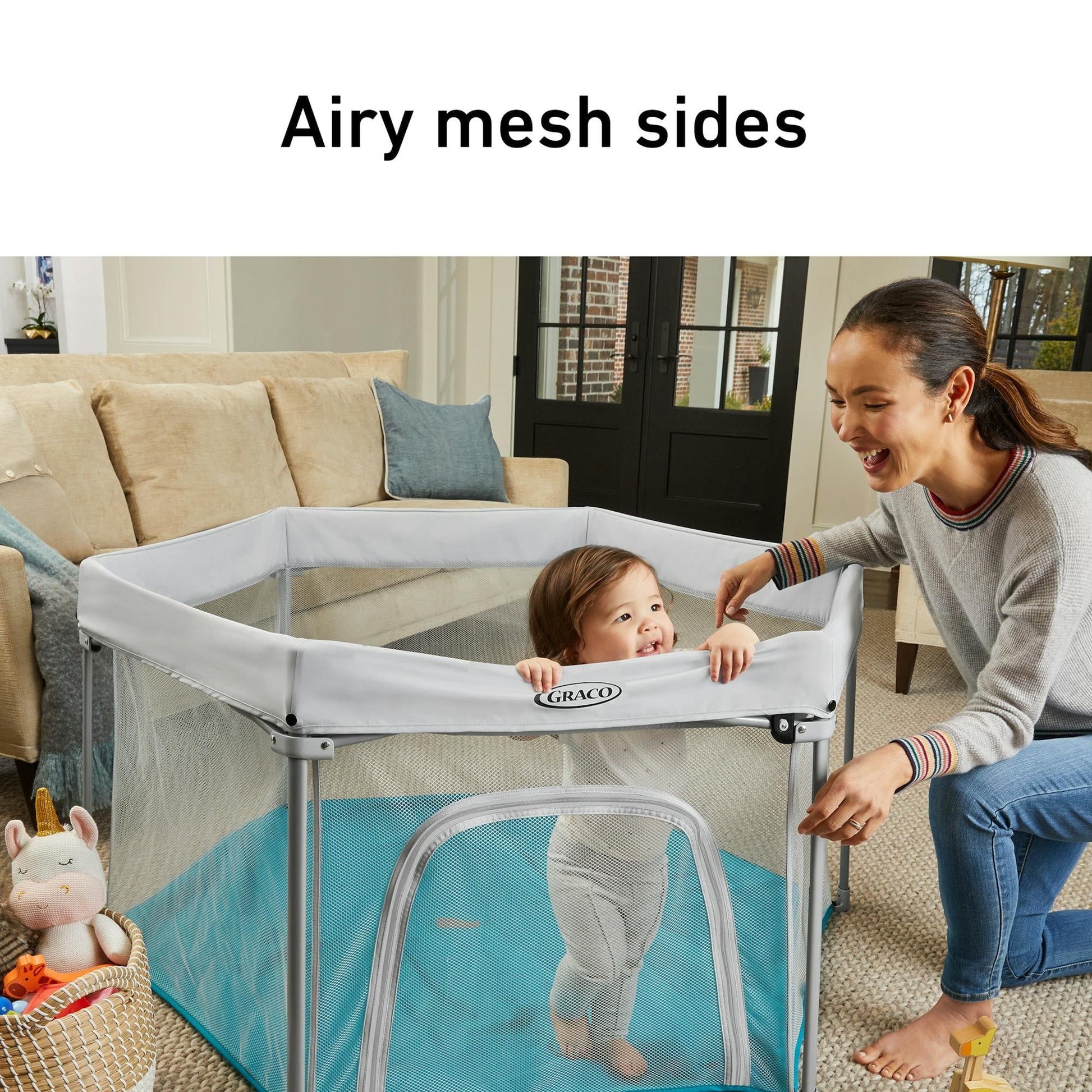Pack 'N Play Litetraveler Playard