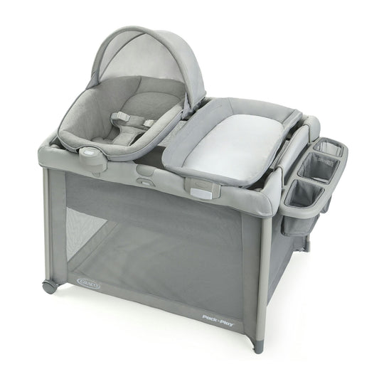 Pack 'N Play Foldlite Playard