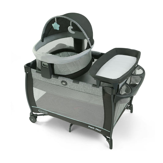 Pack 'N Play Travel Dome LX Playard