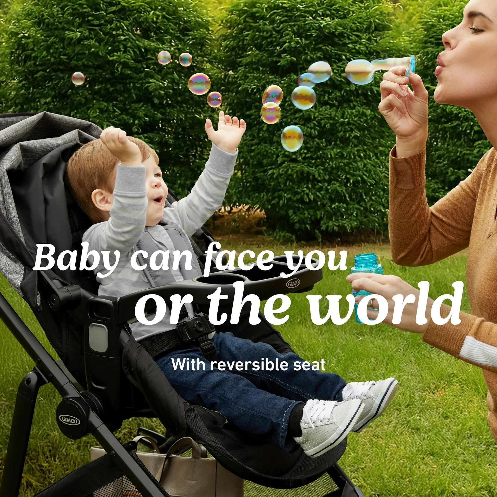 Modes Element Travel System