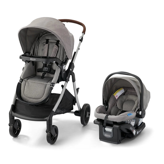 Modes Closer Travel System, Highland