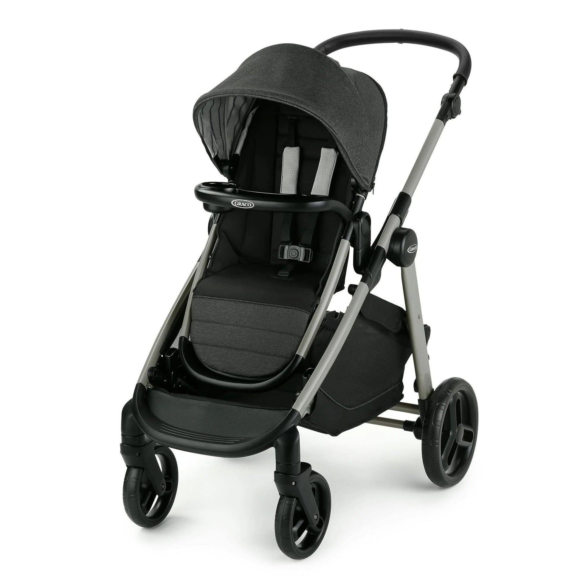 Modes Nest2Grow Stroller