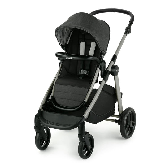 Modes Nest2Grow Stroller