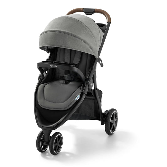 Outpace LX Stroller