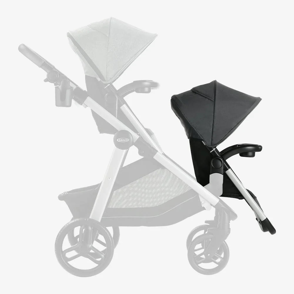 Modes Nest2Grow Stroller Second Seat
