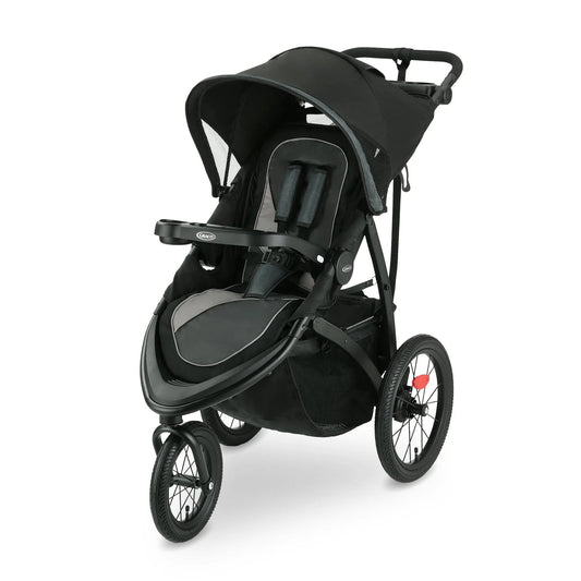 Fastaction Jogger LX Stroller