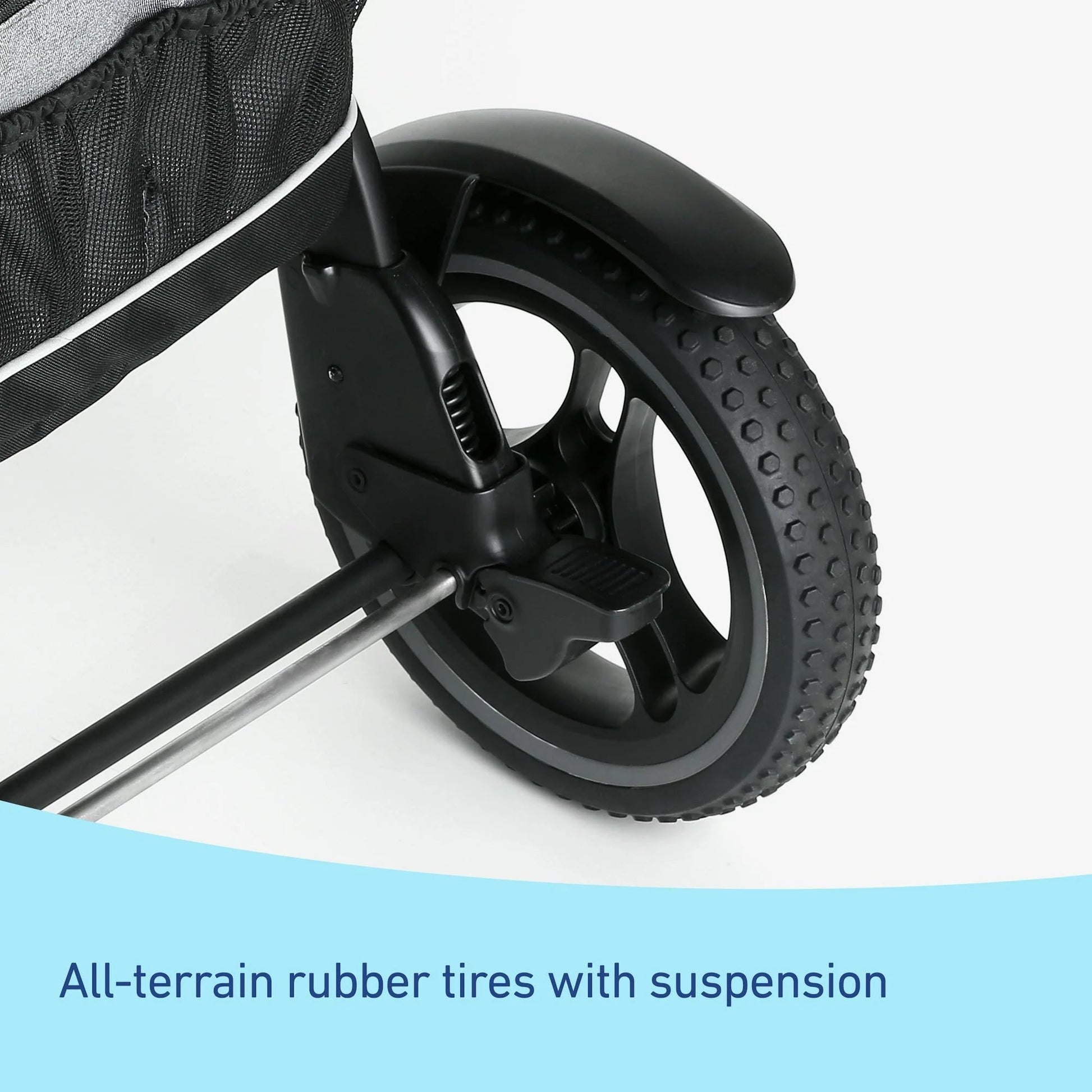 Modes Adventure Stroller Wagon