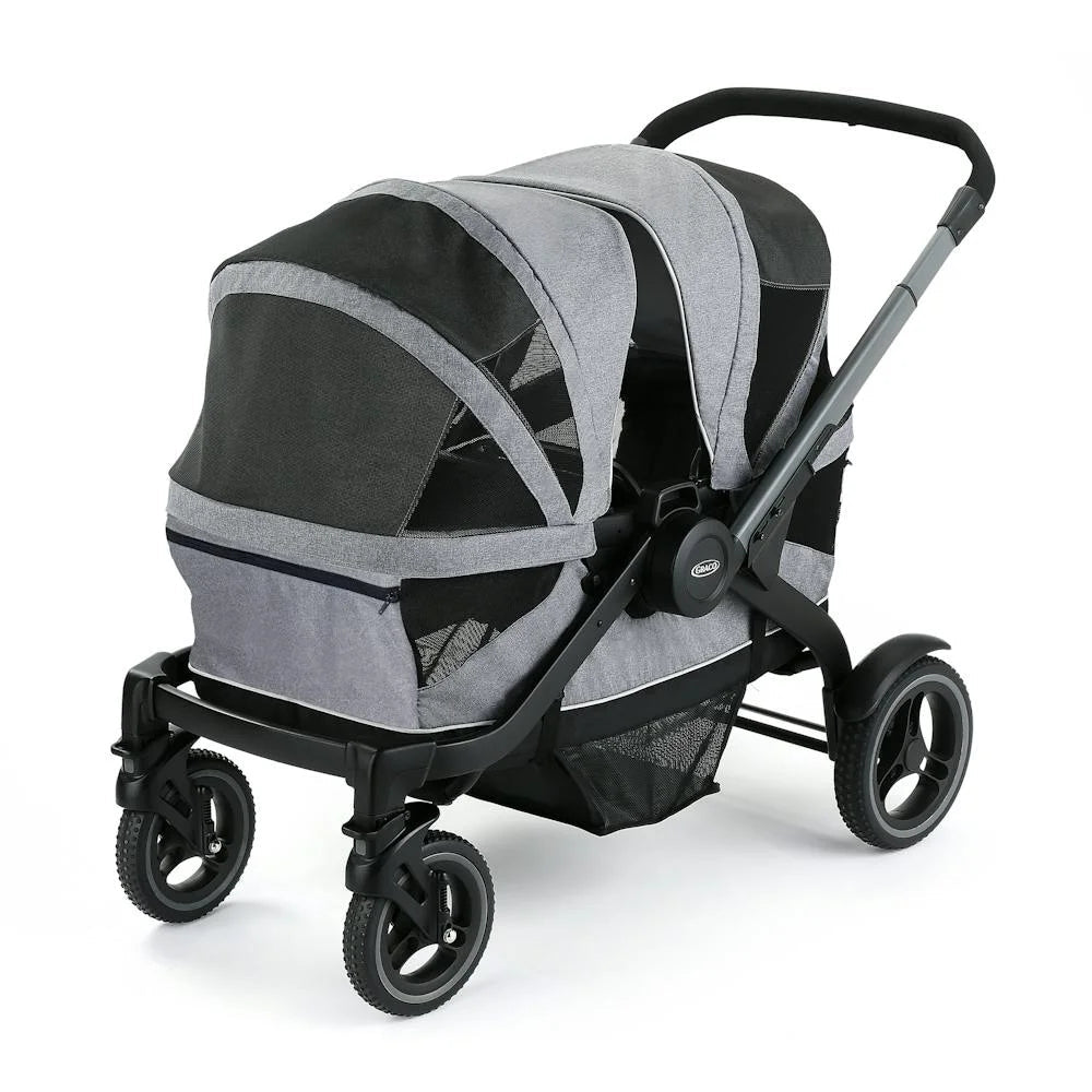 Modes Adventure Stroller Wagon