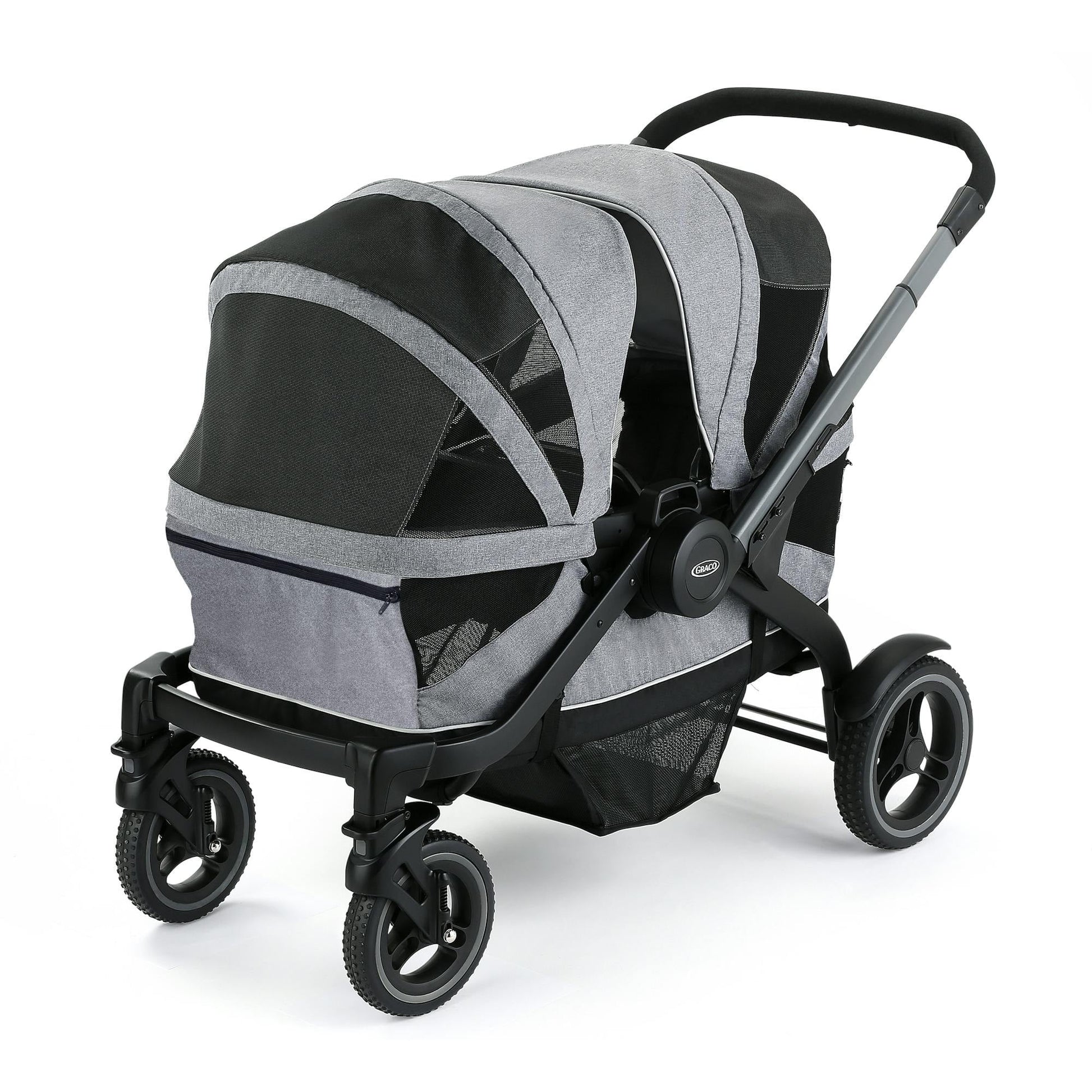 Modes Adventure Stroller Wagon