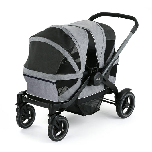 Modes Adventure Stroller Wagon